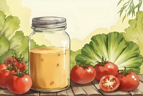 Our Favorite French&nbsp;Dressing