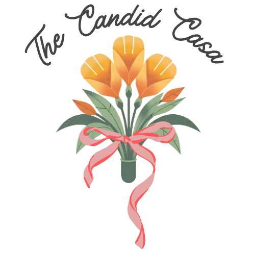 The Candid Casa